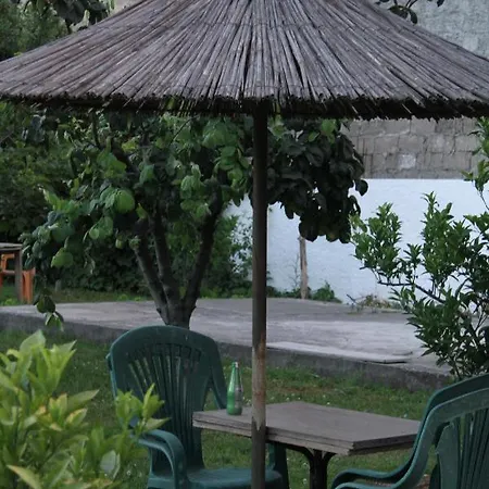 Shtepi Pushimi * Durrës