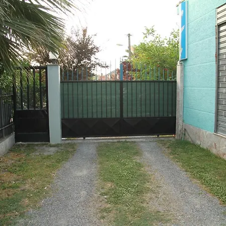 Apartment Shtepi Pushimi *