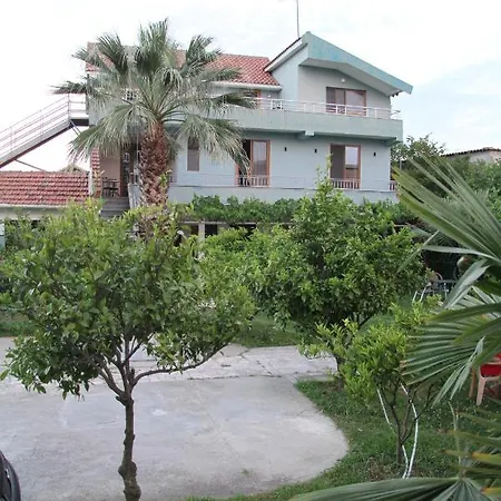 Shtepi Pushimi Appartamento Durrës
