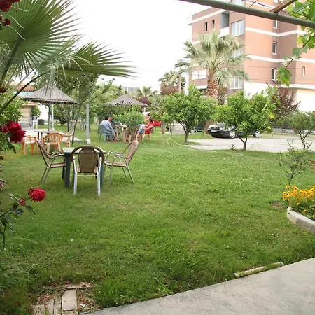 Shtepi Pushimi Apartment Durres