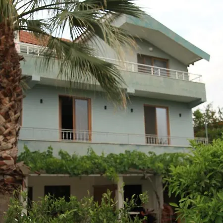 Apartmán Shtepi Pushimi *