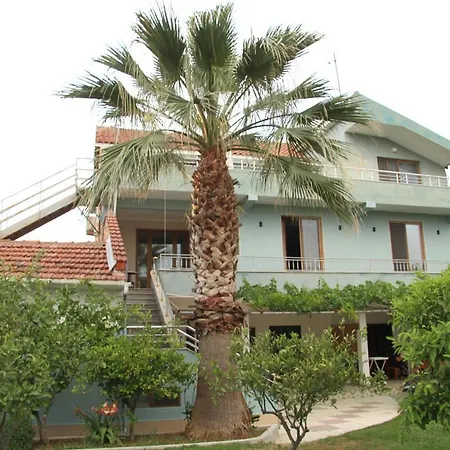 Apartment Shtepi Pushimi