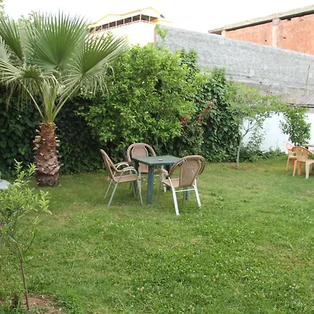 Shtepi Pushimi Apartment *