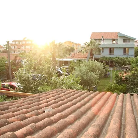 Apartment Shtepi Pushimi Durres
