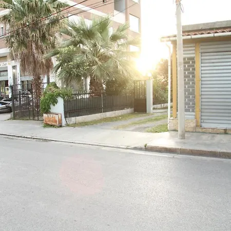 Appartement Shtepi Pushimi Durrës