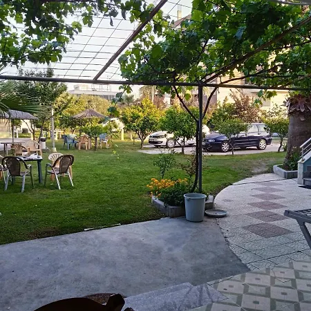 Shtepi Pushimi Apartmán *