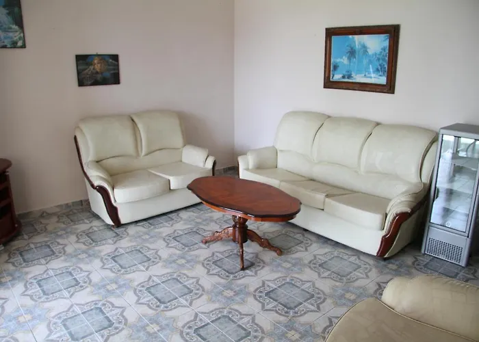 Shtepi Pushimi Apartamento Durrës