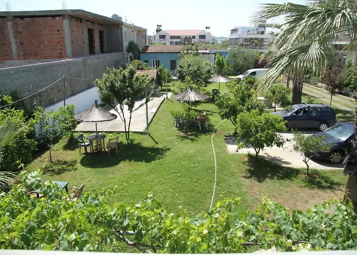Apartamento Shtepi Pushimi