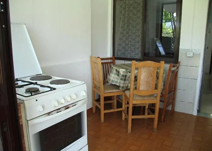 Shtepi Pushimi Apartamento *