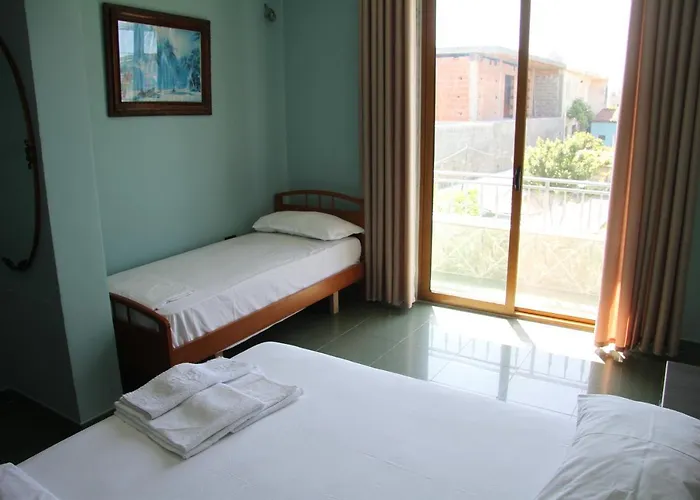 Apartamento Shtepi Pushimi
