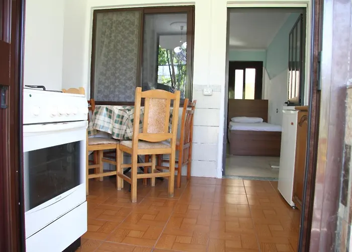 Apartamento Shtepi Pushimi Durrës