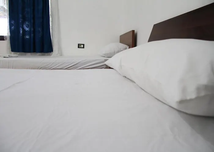 Apartamento Shtepi Pushimi *