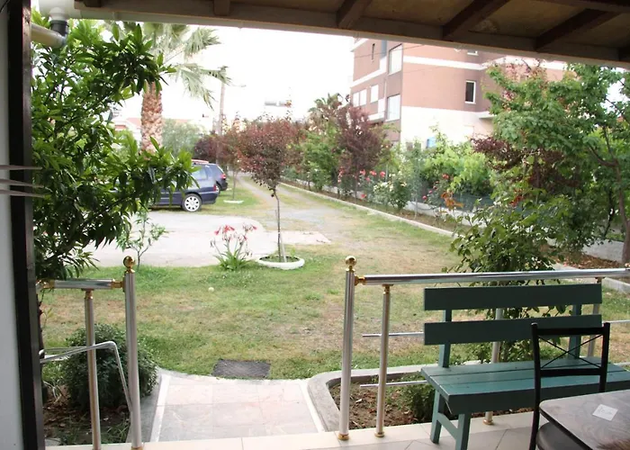 Apartament Shtepi Pushimi