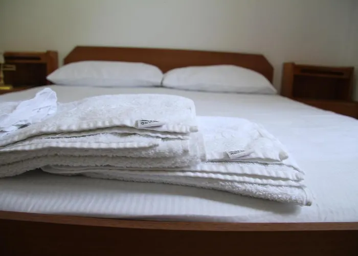 Apartament Shtepi Pushimi