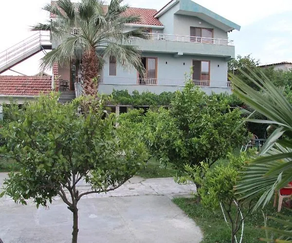 Shtepi Pushimi Appartement Durrës