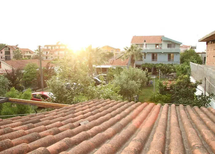 Apartamento Shtepi Pushimi Durrës